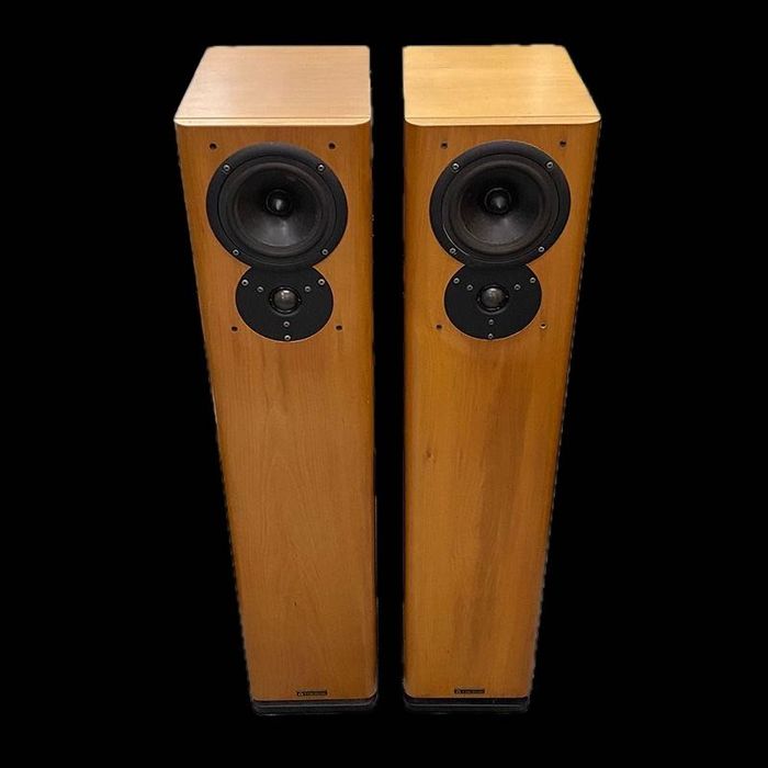 Colunas de chão Visionik Evolution 7