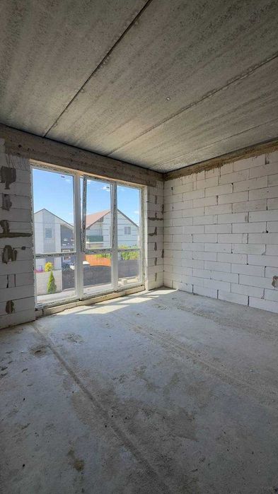 Продам дом в Червоном Хуторе! Рассрочка!