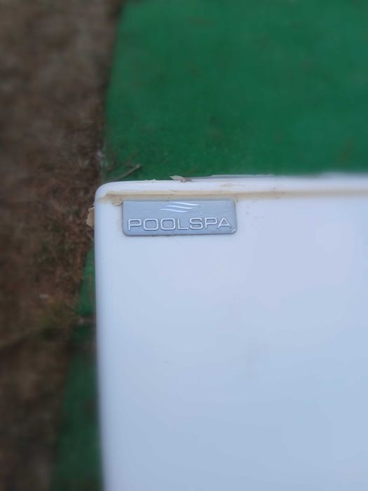 wanna narożna prawa Poolspa 150X100