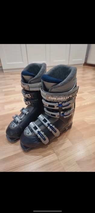 Buty narciarskie Damskie