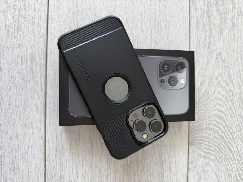 Sprzedam iPhone 13pro