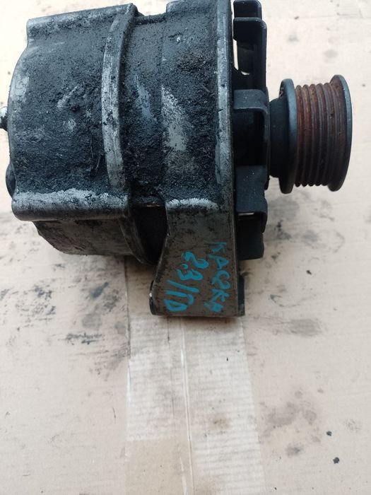 Vito,Sprinter,Kaczka,2.3D/TD,ALTERNATOR.