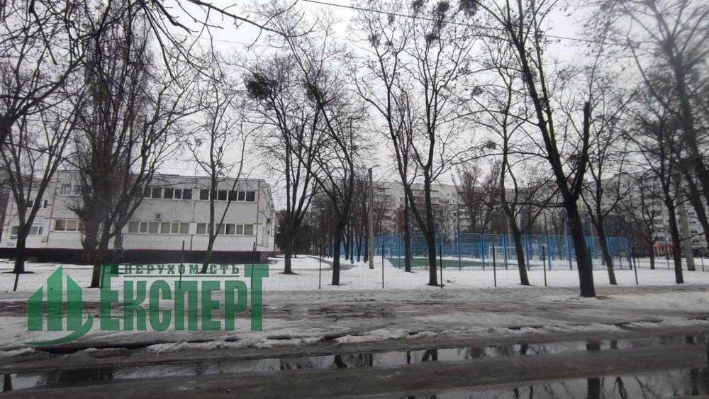 Продам 2-к кв, Салтовка, 522 мкрн