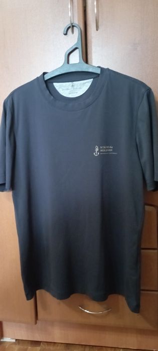 Продам мужскую футболку Brunello  Cucinelli