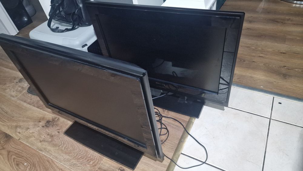 Sprzedam 2 Telewizory