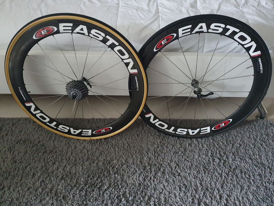 Bicicleta de estrada