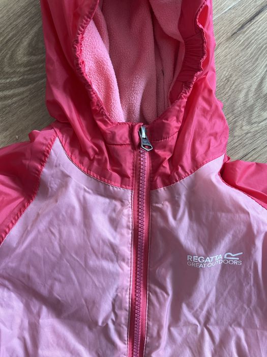 Rewelacyjny kombinezon Regatta 98