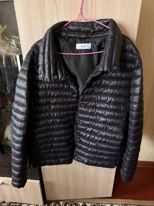 Продам куртки Reserved, кілька разів одянені, мікс