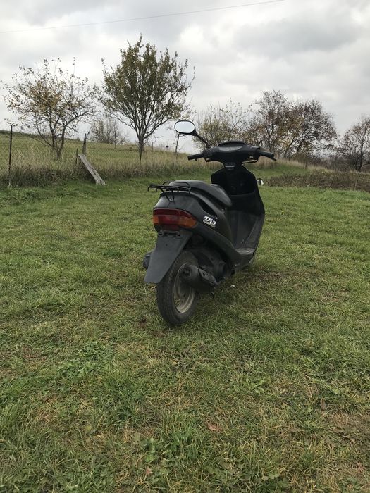 Запчастинах Хонда Діо 27|Honda dio 27 пластик/двигун