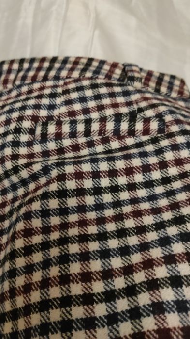 Брюки шерстяные M&S 50-52