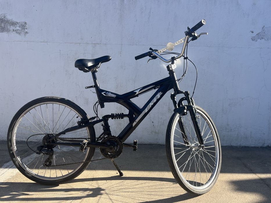 Bicicleta roda 26