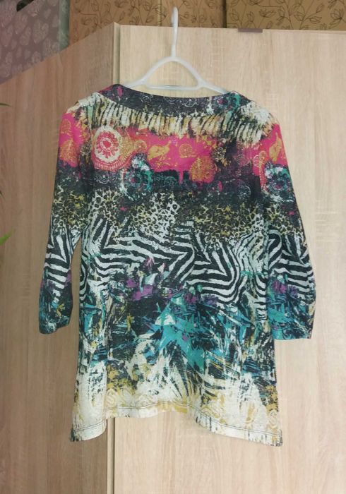 Bluzka rozm. M/L