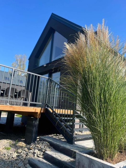 Chańcza domek z jacuzzi na wyłączność