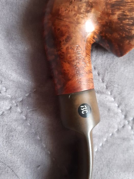 Fajka wrzoścowa Butz Choquin Regate