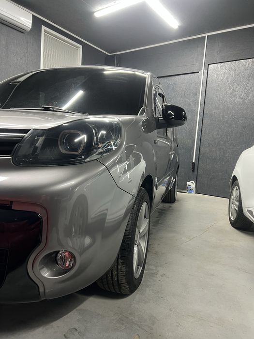 Продам Renault Kangoo 2 2013г