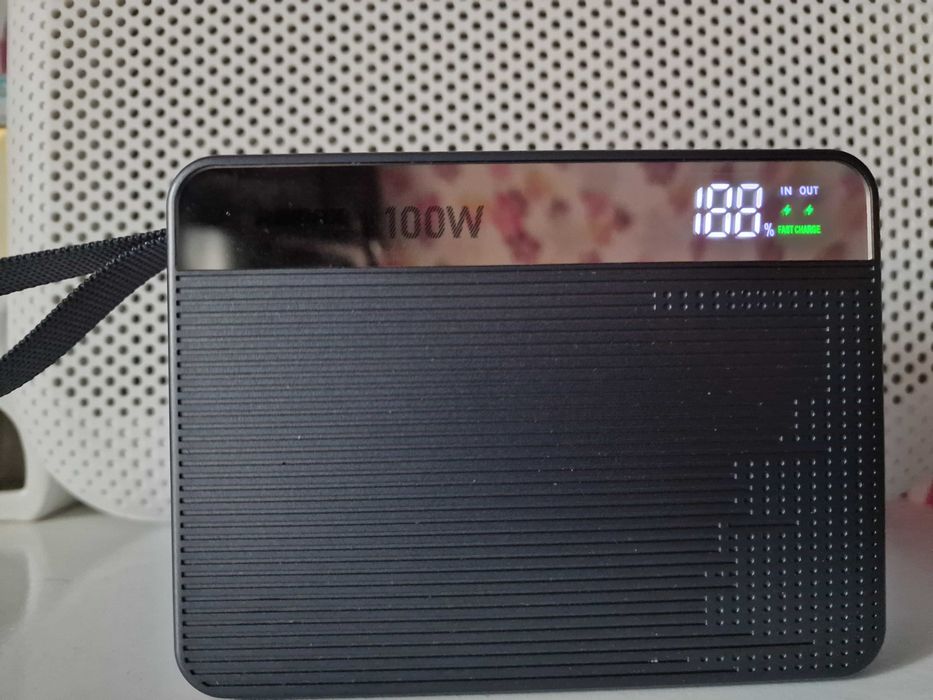 Power Bank Remax fp-6 100w 60000mah