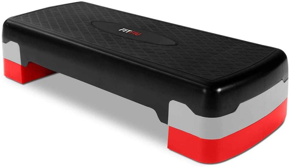 Stepper Fitfiu Fitness  PS-150 70x30x11 cm
