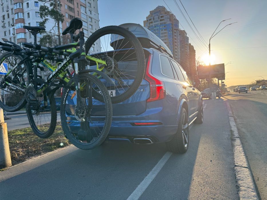 Велосипед б/у Cannondale