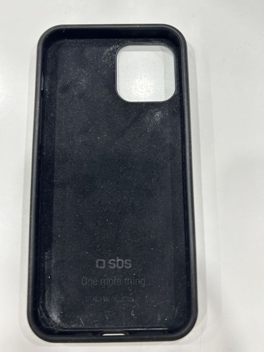 Capas de iPhone 12 pro