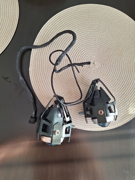 Lampy do motocykla