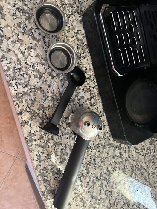 Maquina de cafe DeLonghi BCO 410.1