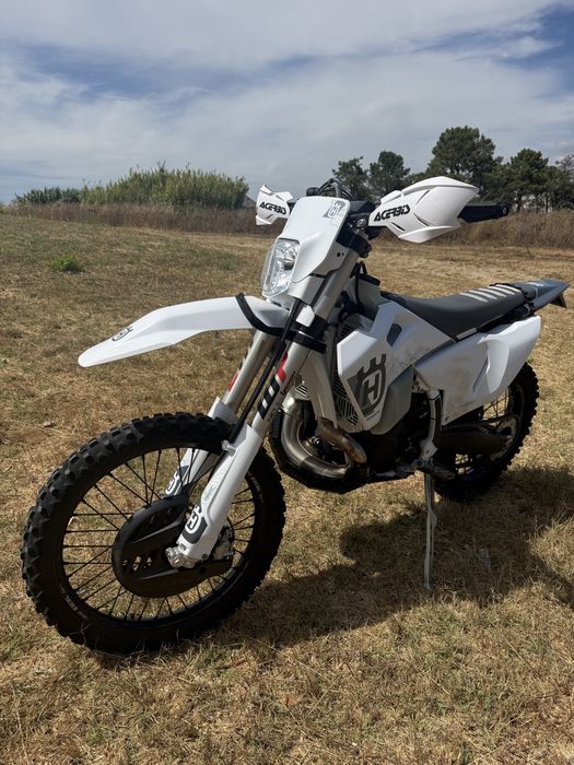 Husqvarna TE 300 Pro 2025