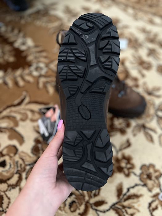 Берці HAIX Nepal Pro GORE-TEX, нові, 44 розмір