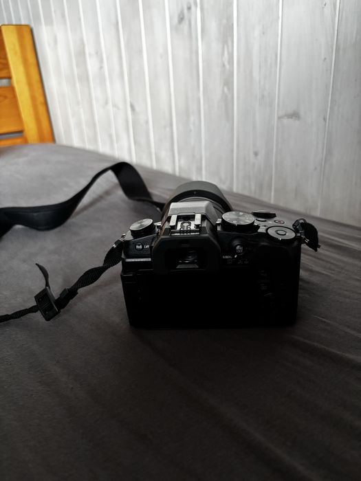 Panasonic Lumix G80