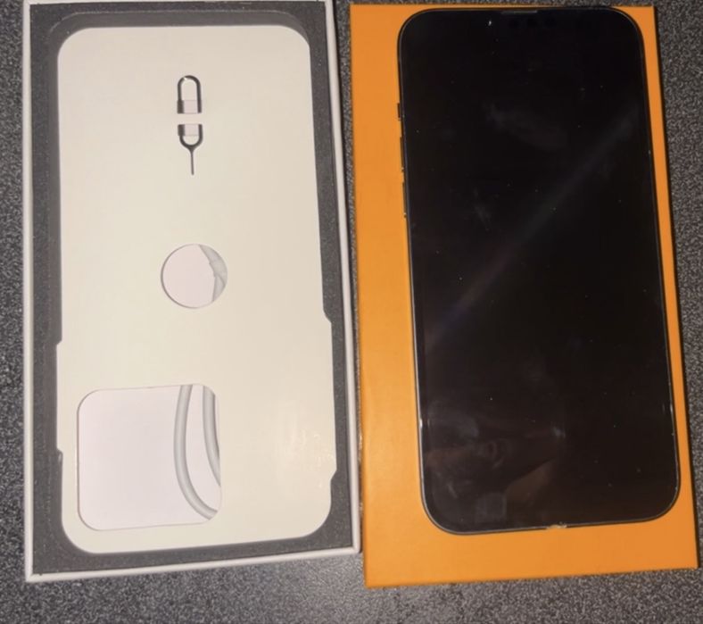 Iphone 14 PLUS 128 GB c 36 meses de garantia