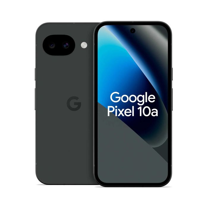 Google Pixel 10a 8/128GB ,8/256 Lavender/Obsidian/Fog/Berry !!!GLOBAL Фізична Сім!!!