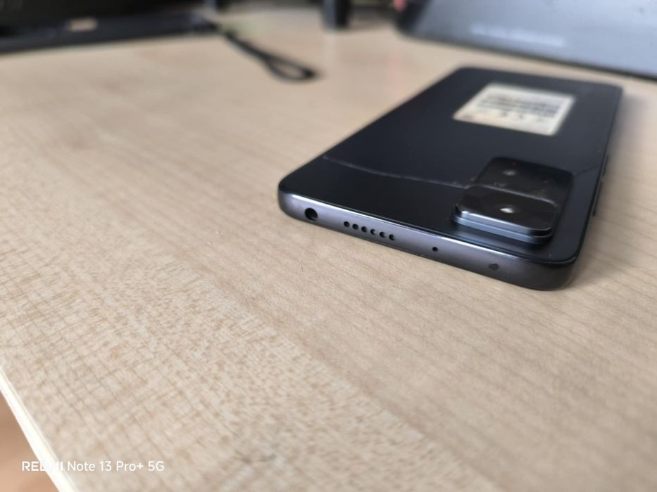 Xiaomi Redmi Note 11 Pro 5G pełny zestaw