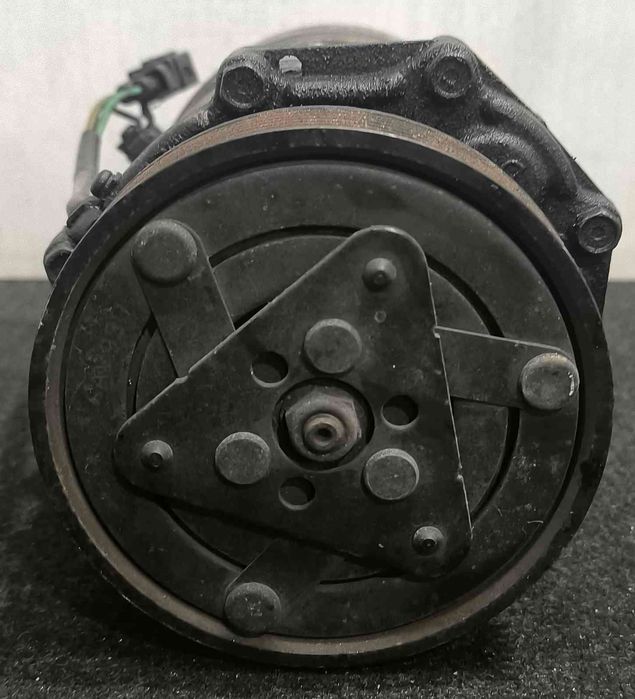 Compressor Ar Condicionado AUDI A3 (8L1) ano 1997