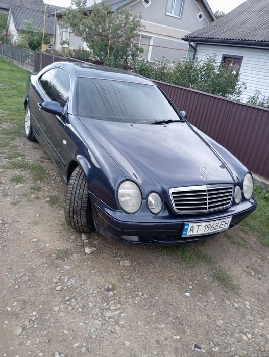 Продам срочно авто