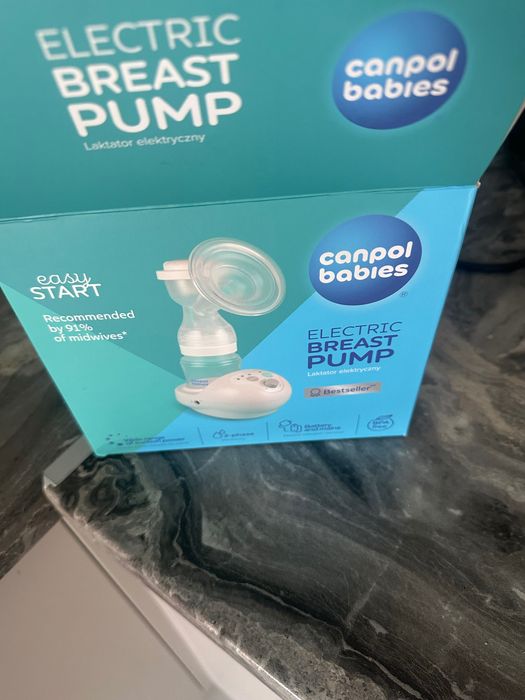 Молоковідсмоктувач