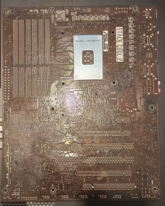 Płyta główna ASUS P6T WS Pro