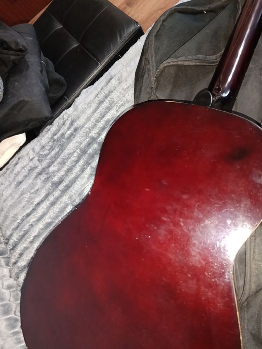 Gitara  klasyczna AC300
