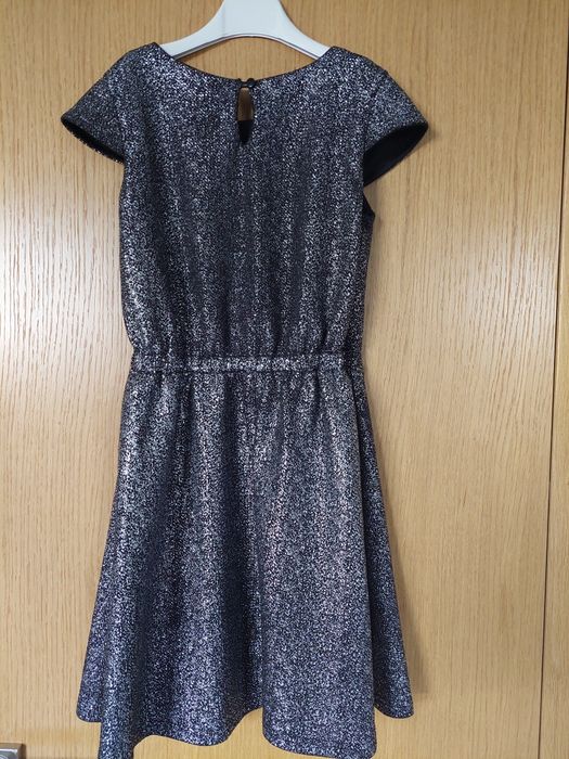 Dziewczęca sukienka