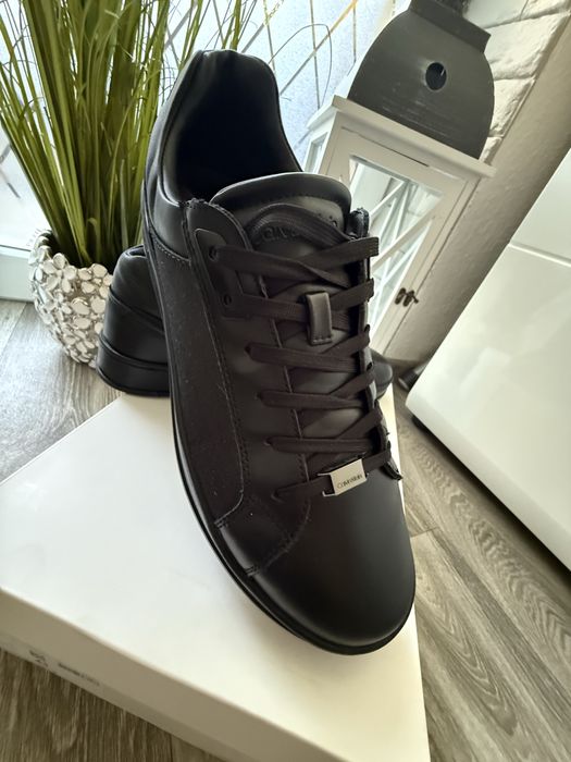 Buty Calvin Klein