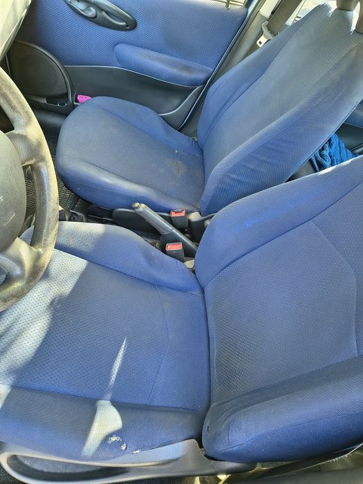 Fiat Punto z 2003