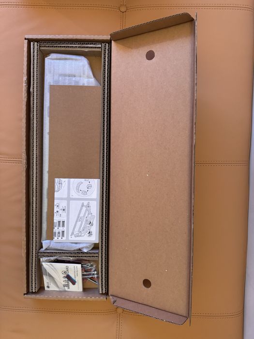 LG - Suporte de parede para modelos G - “GALLERY”