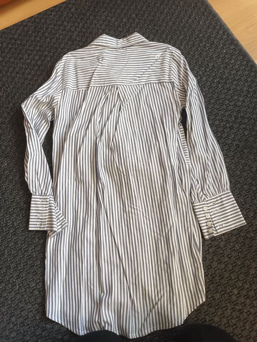 Vestido Pepe Jeans