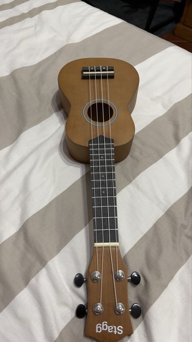Ukulele Soprano - Stagg