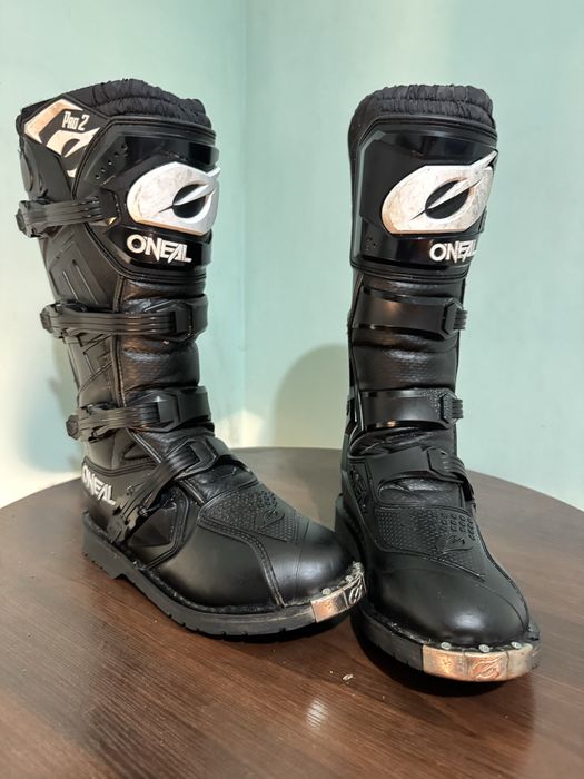 Мотоботи енудро  Oneal  MX PRO2 розмір 43