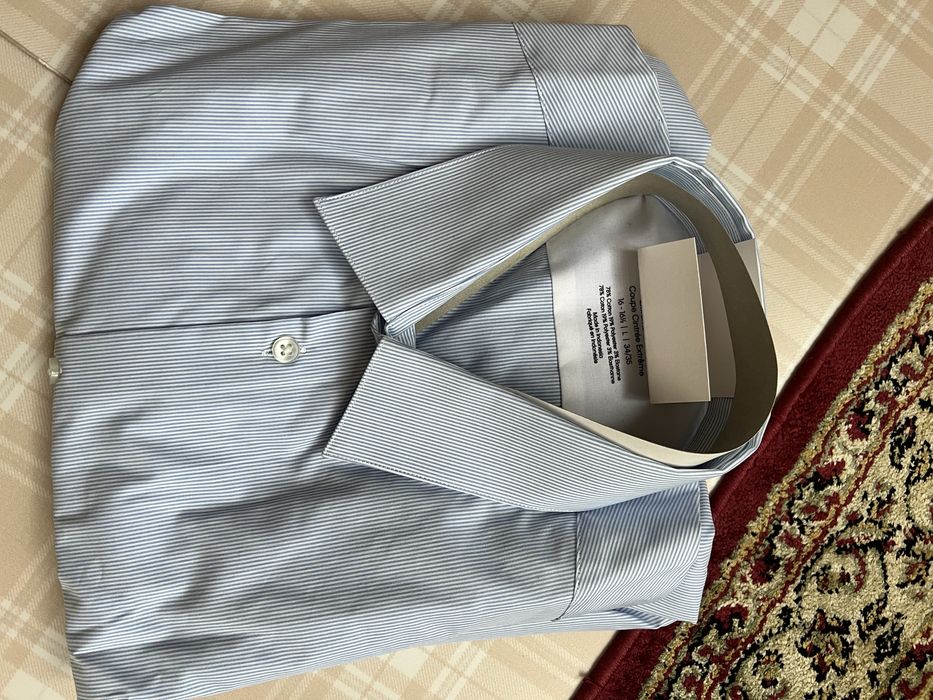 Сорочка чоловіча Calvin Klein