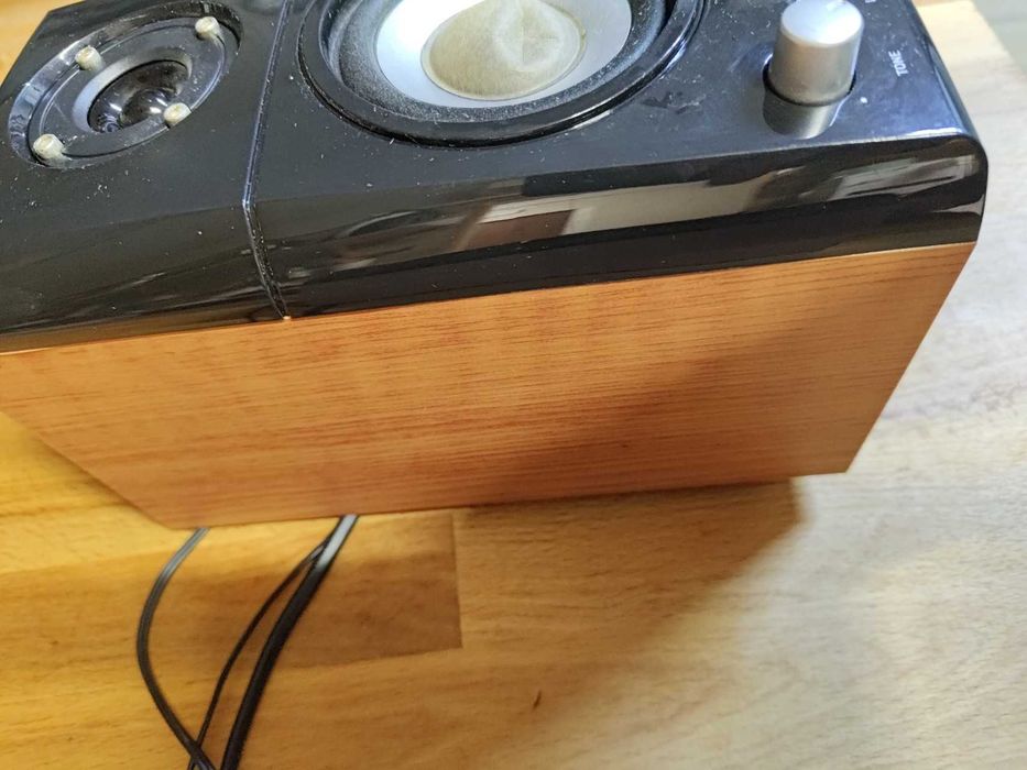Głośniki Genius SP-HF500A