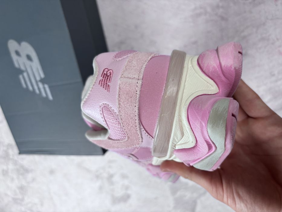 buty damskie new balance 9060 rozmiar 38 DARMOWA WYSYLKA