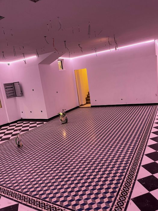 Espaço Comercial Premium com 350 m² no Centro de Lisboa Marquês de Pombal | Avenida da Liberdade | Excelente localização