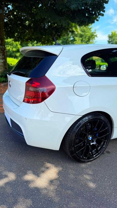 Bmw 120D Pack M 2011