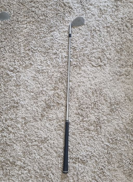 Wedge Titleist 60° bounce 14 grind k bob vokey design SM7