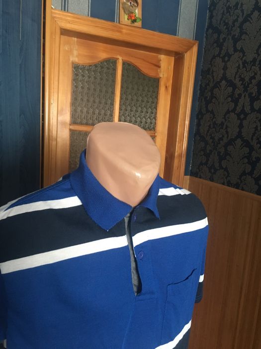 Поло Giorgio Bianco